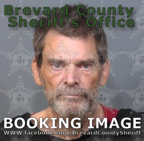Mugshot of Trent Matthew Baronn