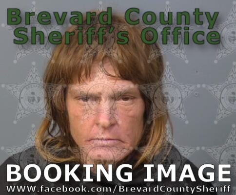 Mugshot of Angela Michelle Hamm