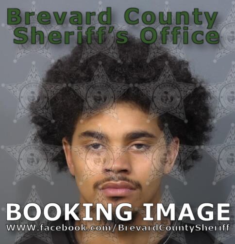 Mugshot of Christopher Joshua Hriciso