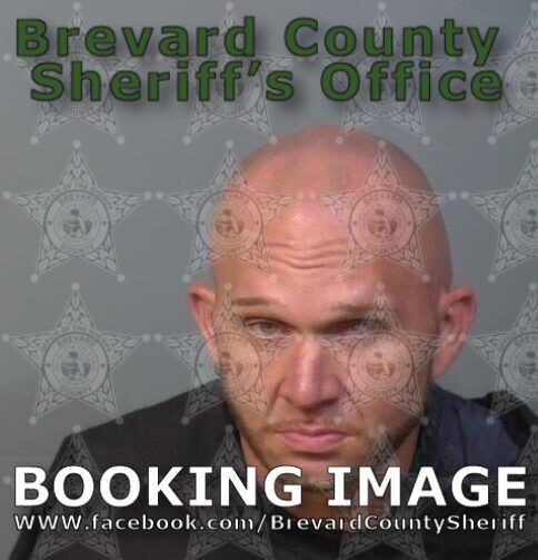 Mugshot of Shawn Garcia