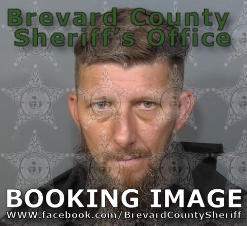 Mugshot of Nickalas Ray Davis