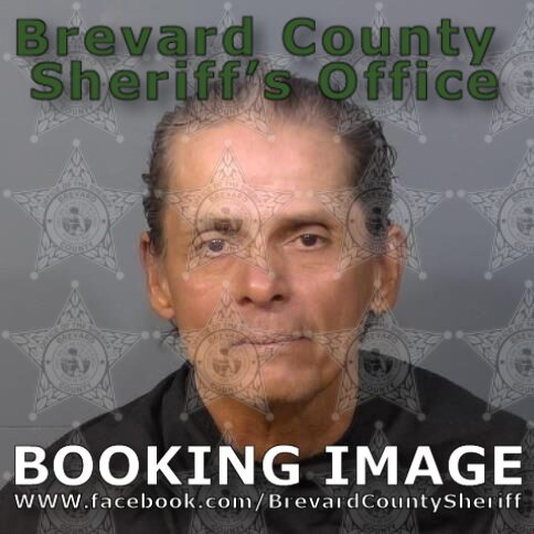 Mugshot of Victor Manuel Nieves