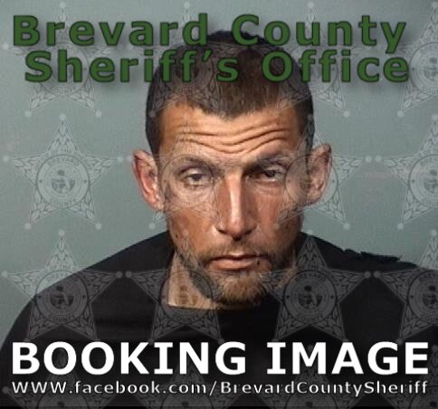 Mugshot of Jarell Julius Odom Houze