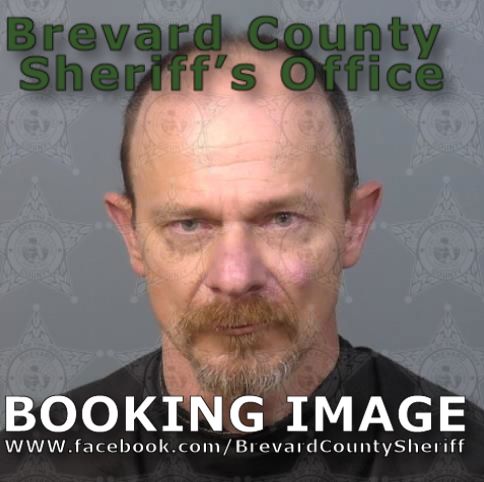 Mugshot of Mark John Boyd