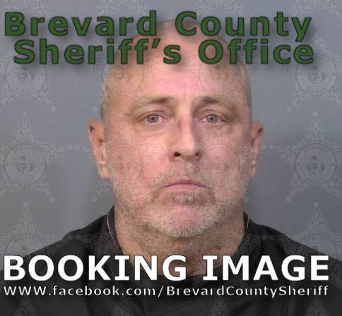 Mugshot of Sean David Williamson