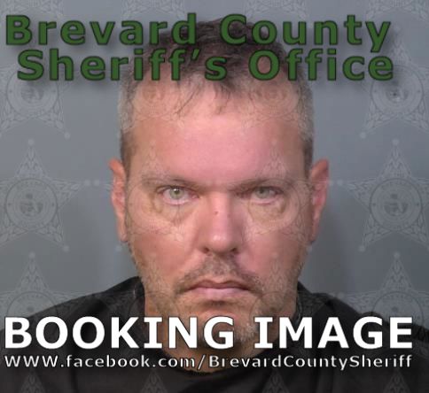 Mugshot of Joseph Smiley