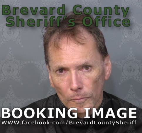 Mugshot of Mark Steven Schmitt