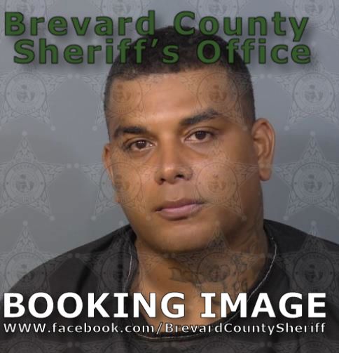 Mugshot of Brittney Alexander Carter