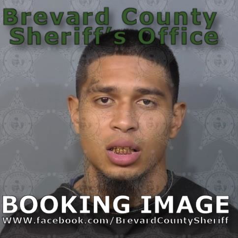 Mugshot of Jaden Isaiah Gragg