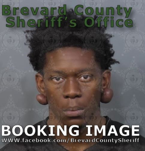 Mugshot of Junior Mytil Leblanc