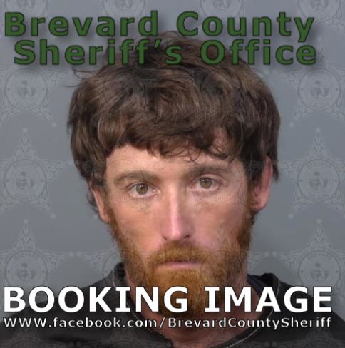 Mugshot of Tyler Michael Story