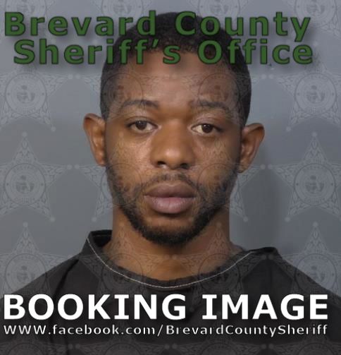 Mugshot of Michael Lashawn Eaddy