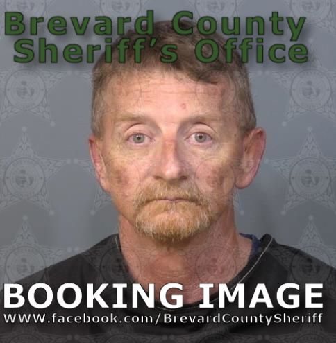 Mugshot of Richard Edmund Moran