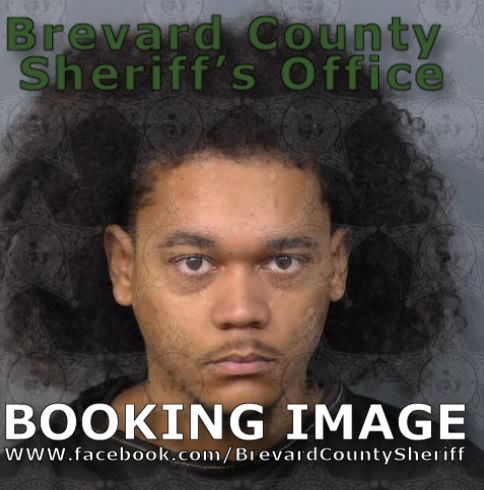 Mugshot of Steven Rafael Galva