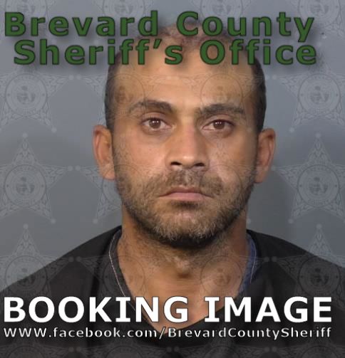 Mugshot of Rizq N Alkhatib