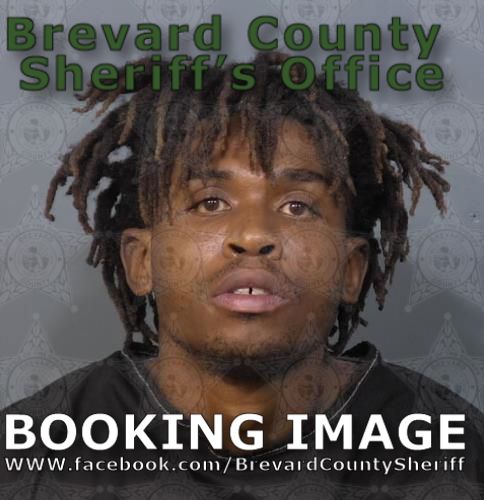 Mugshot of Michael Anthony Phillips