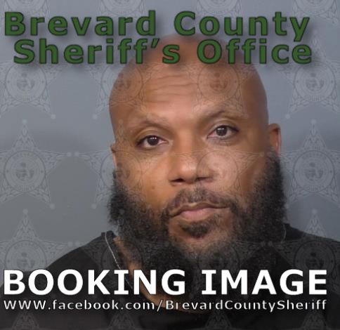 Mugshot of Derrick Allen Morrison