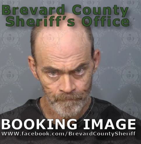 Mugshot of Scotty Arthur Mccray
