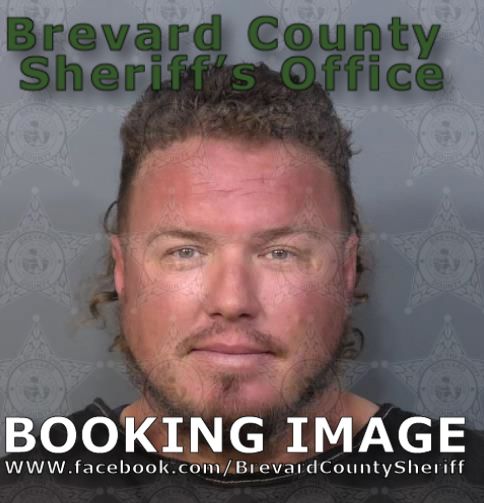 Mugshot of William Erskine Harper