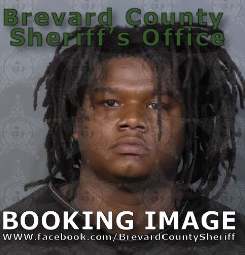 Mugshot of Savon Joshuachance Farmer