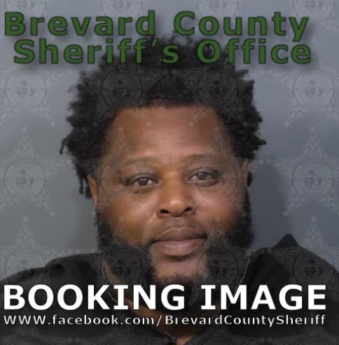Mugshot of Willie Brown