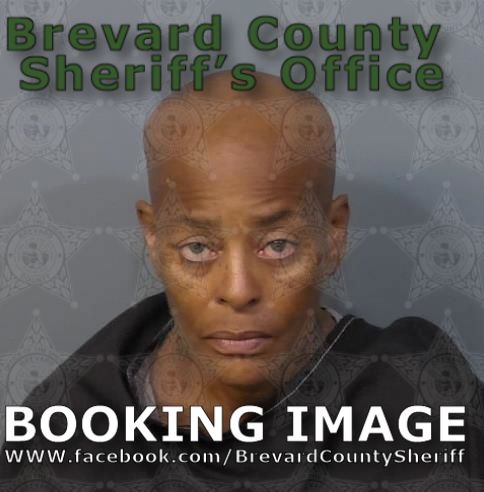 Mugshot of Lashawn Mckeller