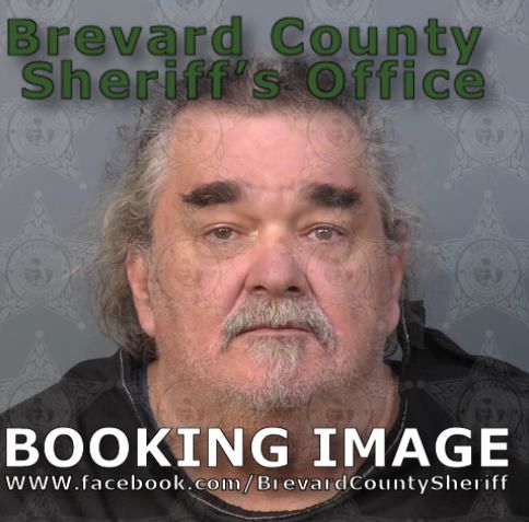 Mugshot of Francis Robert Csaszar