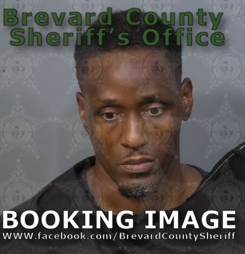 Mugshot of Travis Alexander