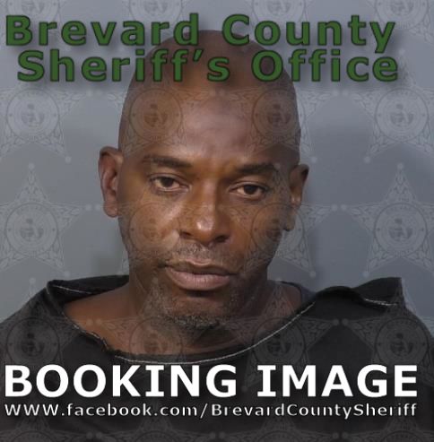Mugshot of Johnnie Laverne Shaw