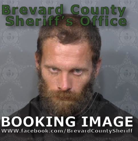 Mugshot of Ronald Aaron Hess