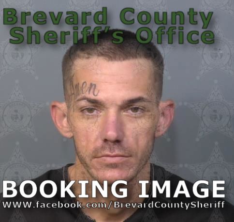 Mugshot of Steven Marshall Gould