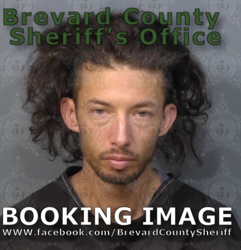 Mugshot of Joseph Charles Knight