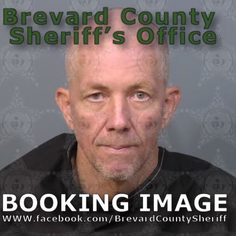 Mugshot of Matthew E Brodman