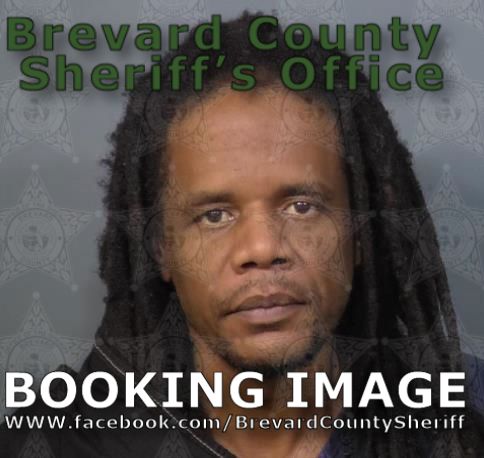 Mugshot of Derrick Lamont Green