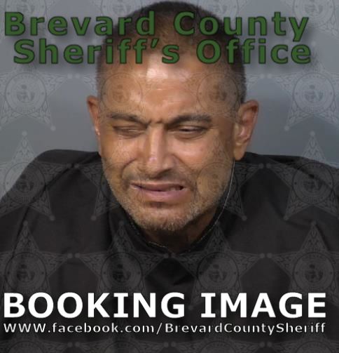 Mugshot of Jesus Fernando Aguiar