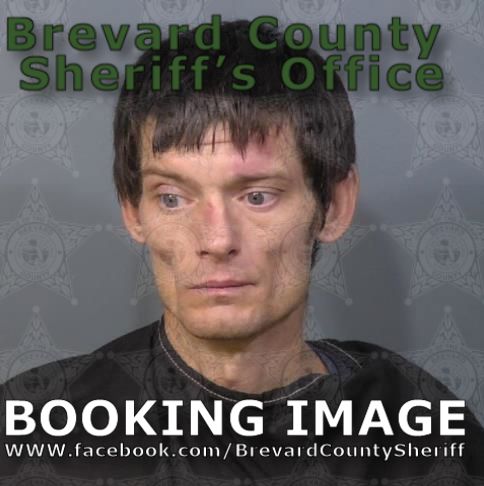 Mugshot of Robert Allen Shipley