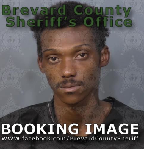 Mugshot of Zaki Tariq Osorio