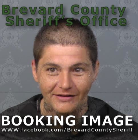 Mugshot of Nadine Marie Gay