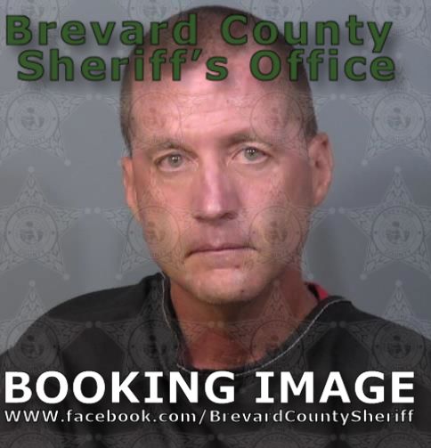 Mugshot of Aaron Michael Bertrand