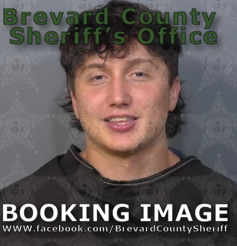 Mugshot of Jeremy Michael Schnotala