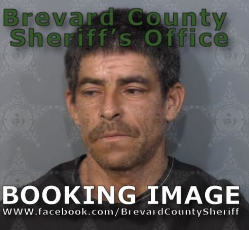 Mugshot of Javier Hernandez