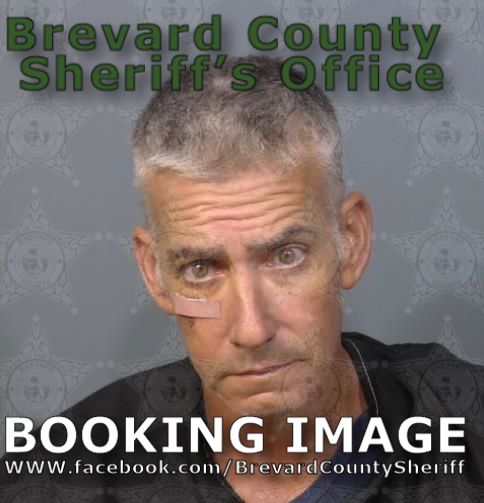 Mugshot of Stephen Lee Floyd