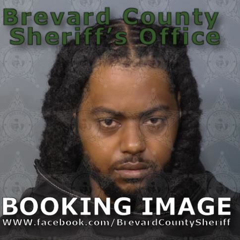 Mugshot of William Clay Ivory