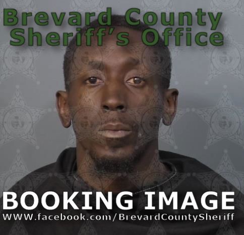 Mugshot of Jontavious Tavares Smith
