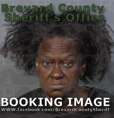 Mugshot of Rita Carter