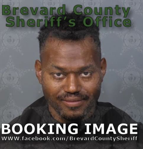 Mugshot of Trevor Michael Williams