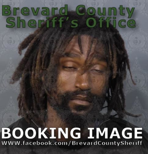 Mugshot of Nique Miclisse