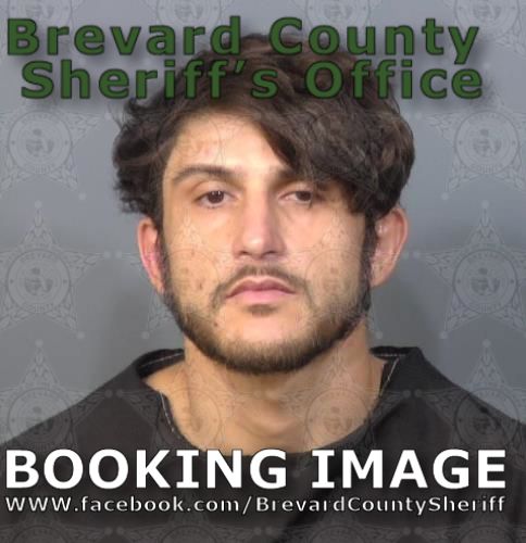 Mugshot of Lukas Ray Pratt