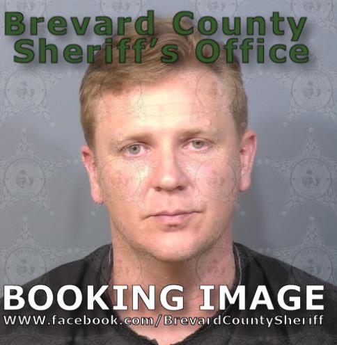 Mugshot of Michael Gogan