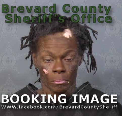 Mugshot of Jalissa Anderson